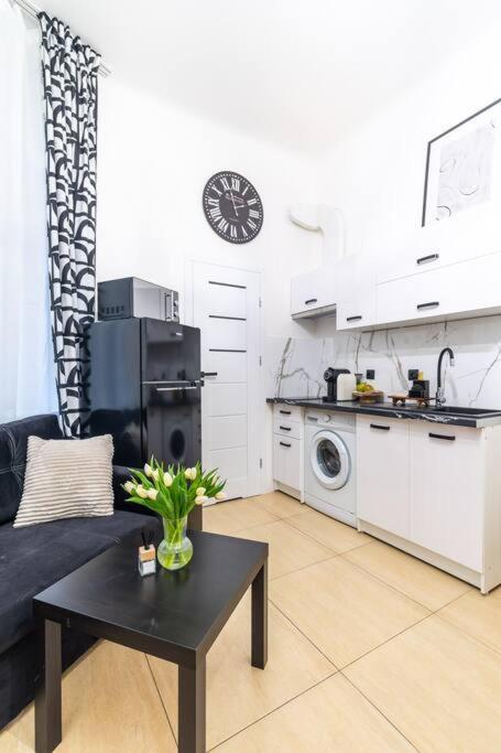 Old Town Wawel Apartment