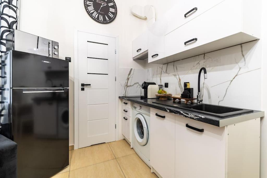 Apartment Old Town Wawel